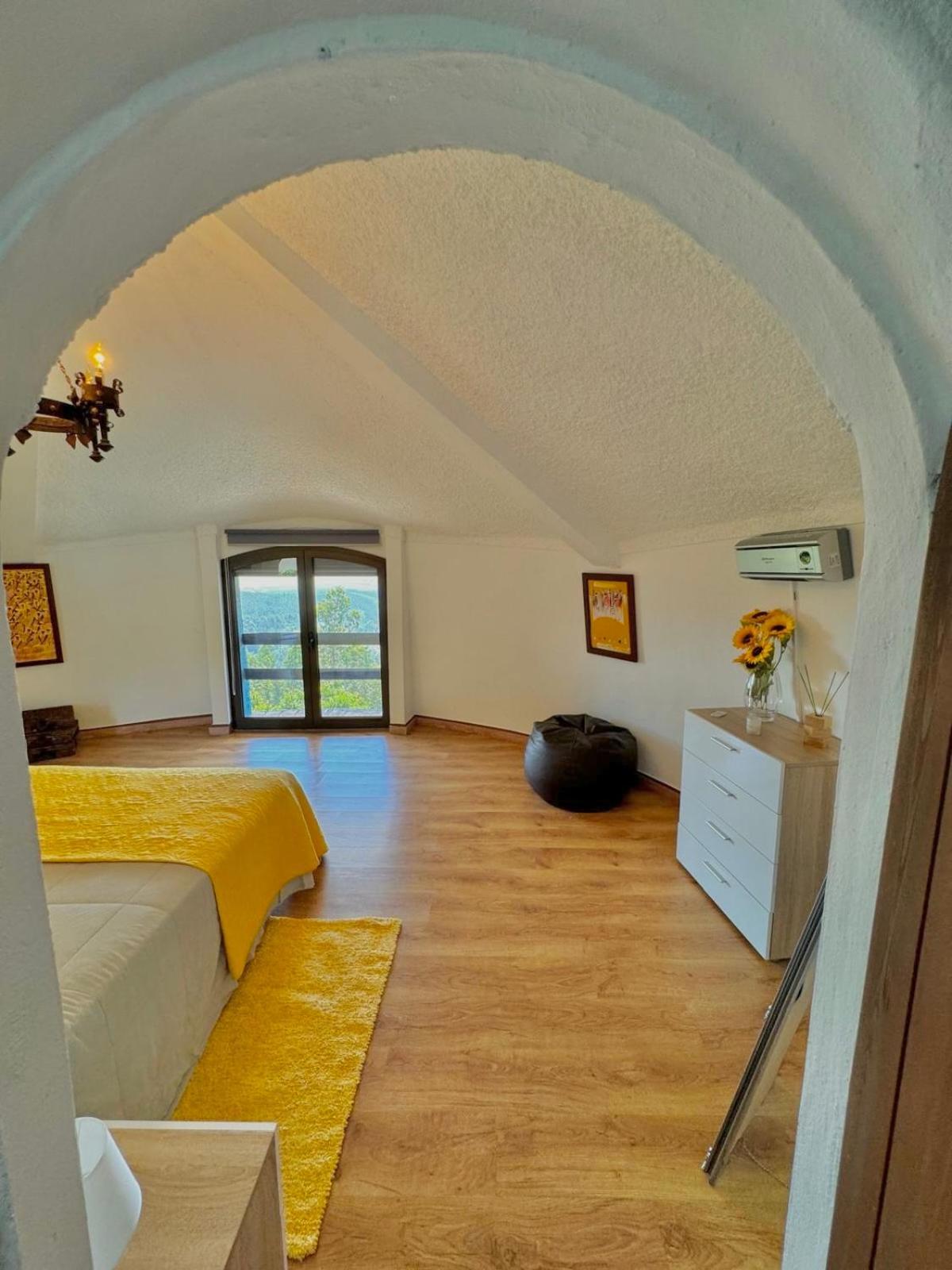 O Moinho De Vale Da Mo Villa Anadia Exteriör bild